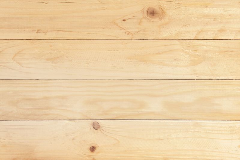 Birch Floor Installation in Statesville, NC