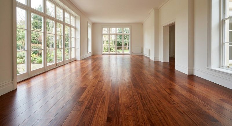 Hardwood Installation in Catawba, NC