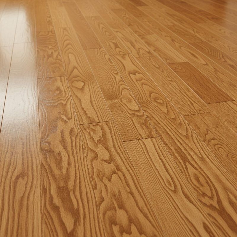 Hardwood Installation in Hickory, NC