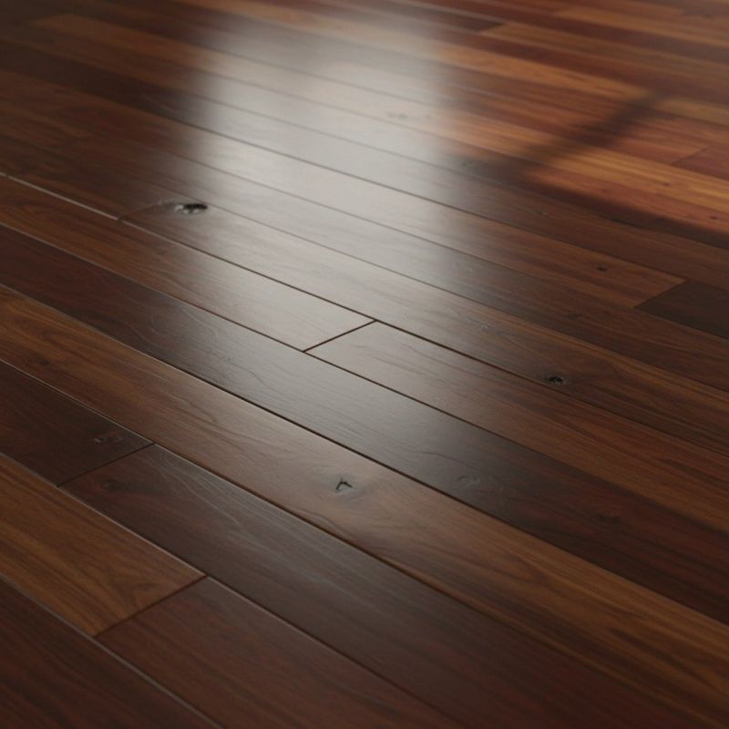 Hardwood Installation in Statesville, NC