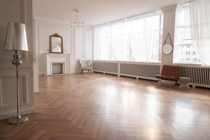 Hardwood Installation in Statesville, NC