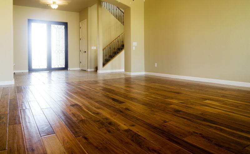 Hardwood Replacement in Statesville, NC