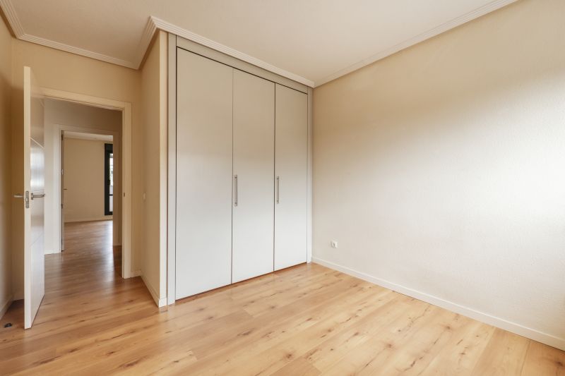 Maple Flooring Installation in Conover, NC
