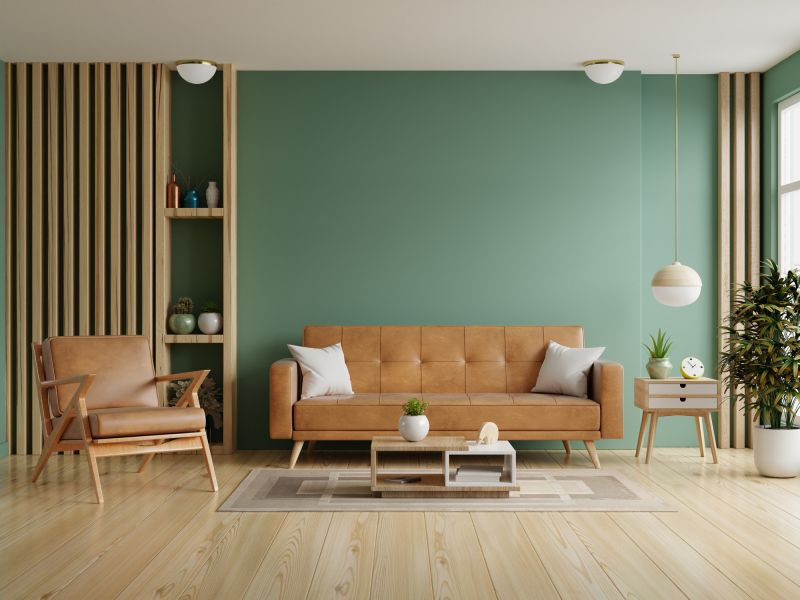 Maple Flooring Installation in Mooresville, NC
