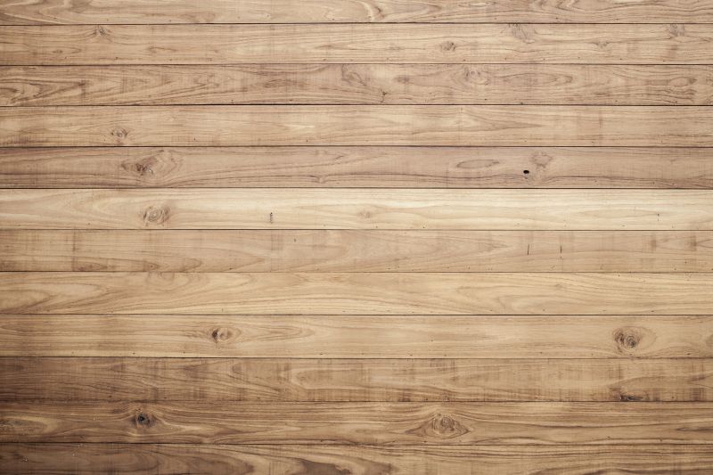 Pine Floor Installation in Statesville, NC