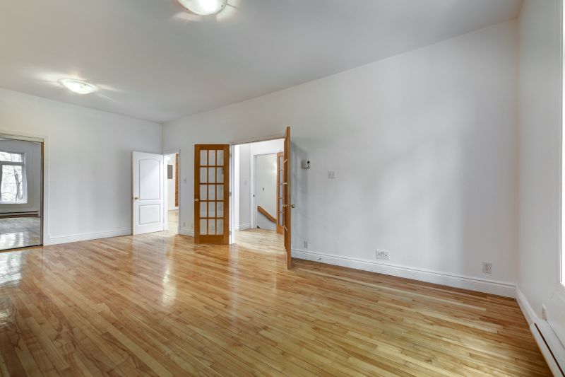 Residential Hardwood Service in Statesville, NC