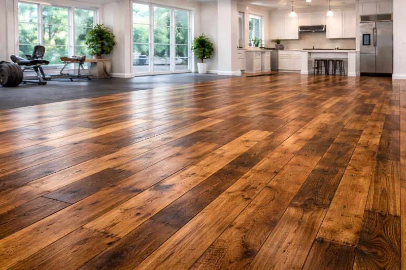 Residential Hardwood Service in Statesville, NC