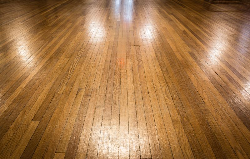 Walnut Flooring Installation in Statesville, NC