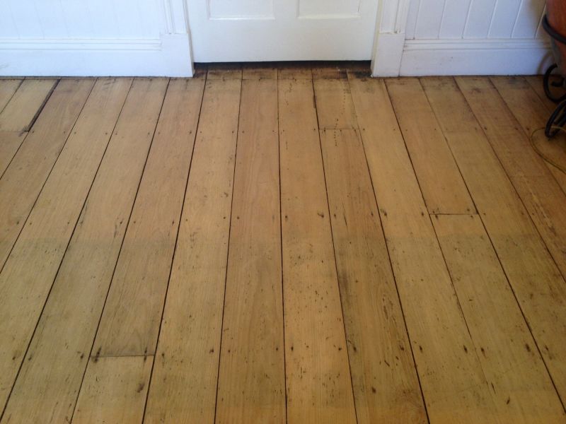 Wood Floor Replacement in Sherrills Ford, NC