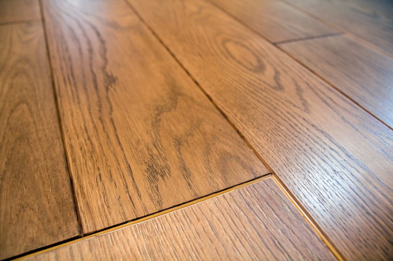 Wood Flooring Installation in Hickory, NC