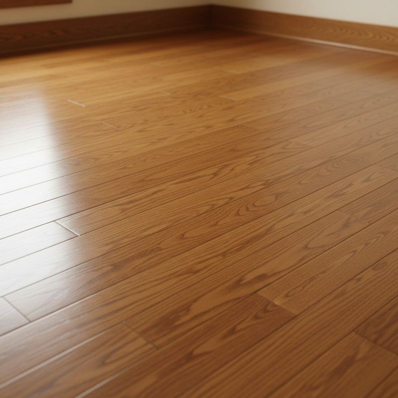 Wood Flooring Replacement in Conover, NC